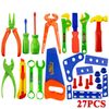27pcs