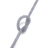Color:Jelly Grey&Size:6mm Diameter