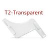 T2-transparent
