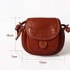Brown small