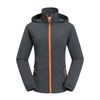 women gray