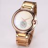 Rose Gold White