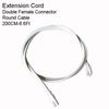6.6ft 200cm extension cord