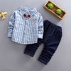 YZ gezibear Blue