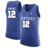 KNIGHT BLUE 12