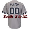 Youth Grey