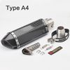 Type A4