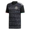 Mexico Black