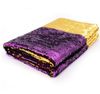 Color:Purple Gold