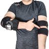 elbow pads only