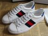 blue red stripe(white)
