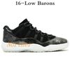 16 Low Barons