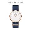 Blue gold -White