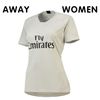 away women