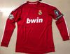 3rd longsleeve UCL