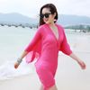 Rose red 100cha160cm