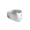 white gold color
