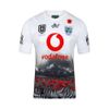 NEW ZEALAND WARRIORS 2019 ANZAC JERSEY