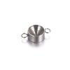 Color:Double Holes&Size:Inner 2.5mm