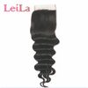 Loose Deep Wave Closure