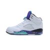 white Grapes