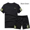 Black-Green