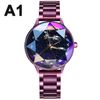 A1 Purple