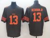 13 Beckham Jr Brown Rush