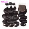 Body Wave