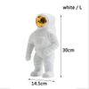 White 30 cm