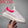 MC08-White Pink