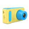 Blue yellow