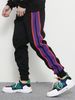 Black-Purple