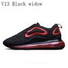 13 Black widow 40-45