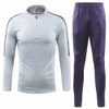 Barcelona training suits 902