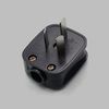 Black 3 Pins