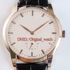 A202-rose gold-coffe dial