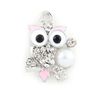 20pcs silver color