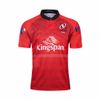 Ulster Red