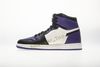 OG Hi Retro Court Purple