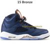 15 Bronze