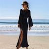 black One Size