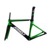 Airwolf Deep Green Color
