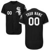 mens flexbase blak