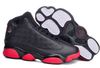 bred black