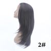 #2-20inches-Lace Front