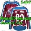 Womens 18/19 home Jersey