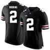 J.K Dobbins