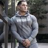 Gray(Hoodie)