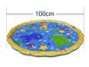 Spray pad 100cm